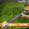 Worx 40V Power Share 24 in. Cordless Hedge Trimmer, Tool Only WG284.9 - alternate 3
